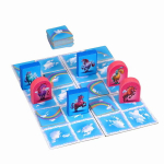 &Uuml;kssarviku duell pilvedes, Muduko, strateegiline m&auml;ng