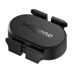 Kiiruse- ja kadentsiandur Magene S314, must