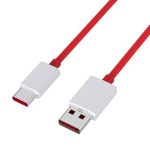 USB-C kiire laadimiskaabel 1m OnePlus 11-10 Pro-8 Pro-8-7T Pro-6T-6-5T-Nord CE 3 Lite-Nord CE 2-Nord 2T-Ace Phonillico&reg; jaoks