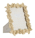 Pildiraam Farfalle 22,3xH27,8x2cm, kuldne