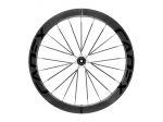 Eesratas Cadex 50 Ultra Tubeless Disc s&uuml;sinikmust