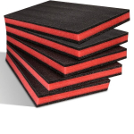 T&ouml;&ouml;riista Vahtkorraldaja Kast, 40 cm * 33 cm * 3 cm 5 vnt