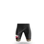 Jalgratta s&auml;rk Uus meeskonna Poola komplekt Summer Men's Bicycle Out Maare - 2, XS