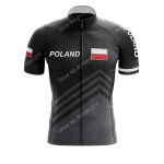 Jalgratta s&auml;rk Uus meeskonna Poola komplekt Summer Men's Bicycle Out Maare - 3, xxs