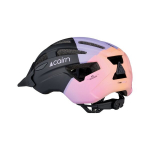 Kiiver CAIRN PRISM XTR II Matte Black Lilac, M