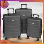 Komplekt trolli kohvrid komplekt suur 94L keskmine 63L v&auml;ike 40L