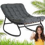 Aia kiiktool Mebel Elite AURORA hall