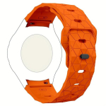 Kamuflaažimustriga silikoonist kellarihm Samsung Galaxy Watch'ile