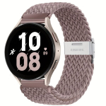 Punutud nailonist kellarihm 20mm / 22mm &ndash; sobib Samsung, Huawei jt nutikelladele