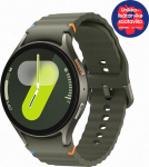 Samsungi nutikell Galaxy Watch7 BT, 44mm, roheline