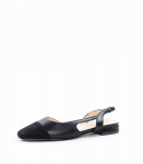 Naiste kingad 413865 01, must