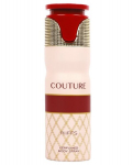 L&otilde;hnastatud deodorant Riiffs Couture naistele, 200 ml