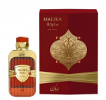 L&otilde;hnavesi Nusuk Malika Pour Femme EDP naistele, 100 ml