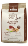 Kuivtoit koertele Bosch Petfood Plus HPC Soft+ Farm Duck teraviljavaba (&uuml;ks valk) 2,5 kg