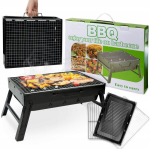 Turistigrill Intmix, 35x27 cm