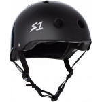 S-ONE KIIVERI LIFER BLACK GLOSS XL