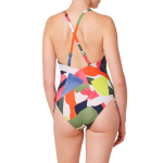 Triumph naiste ujumistrikoo Summer Expression OP 01 pt