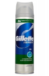 Gillette Series Conditioning raseerimisgeel meestele 200 ml