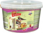 Linnutoit Korma seemned Vitapol, 2,4 kg