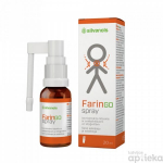 FarinGospray aerosool astelpajuga 20ml