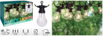 LED lambiketi WW-10