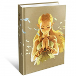 The Legend of Zelda: Breath of the Wild (The Complete Official Guide &ndash; Expanded Edition)