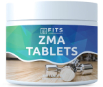 Toidulisand ZMA kompleks 300 tabletti