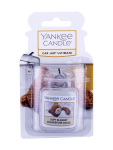 Autol&otilde;hnastaja Yankee Candle Soft Blanket​ ​​​​​​ car jar&reg;