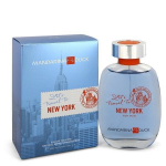Tualettvesi Mandarina Duck Let's Travel To New York EDT meestele 100 ml