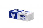 Pabersalvr&auml;tikud GRITE Super Compact 150 V 22x23 cm, valge, 2-kihiline, 20x150 tk. (laius 11,5 cm)