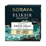 Kortsudevastane n&auml;okreem Soraya Eliksir 70+, 50 ml