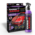 Pol&uuml;meerkeraamilise v&auml;rvi kaitse Shine Armor, 256 ml