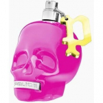 Naiste parf&uuml;&uuml;m Police To Be Good Vibes EDP (75 ml)