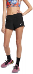 Nike L&uuml;hikesed P&uuml;ksid W Nk 10K Short Black 895863 010 895863 010/L