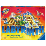 Lauam&auml;ng Lab&uuml;rint