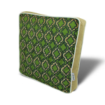 Toolipadi Floriane Garden YM1035, roheline