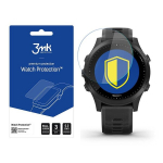 Garmin Forerunner 945 - 3mk Watch Protection&trade; v. FlexibleGlass Lite screen protector