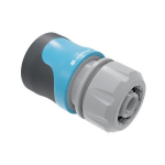Vooliku kiir&uuml;hendus Safetouch 1/2" - 5/8"