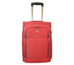 Reisikohver Airtex punane, 33L 9090/20