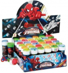 SEEBIMULLID SPIDER-MAN 60ml