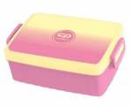 L&otilde;unakarp CoolPack Gradient Peach, sinine