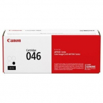 CANON 046 - Toner cartridge - Original - Black
