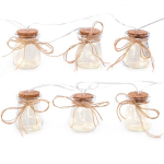 Kaunistus DecoKing Decorative LED Light WWH/6VNT