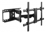 Teleri kinnitus Seinakinnitus Led / Lcd / Plasma Tv 37-70", kuni 60 kg