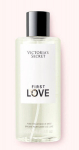 L&otilde;hnastatud Kehasprei Victoria's Secret First Love naistele, 250 ml