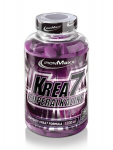 IronMaxx Krea7 Superalkaline, 90 tabletti