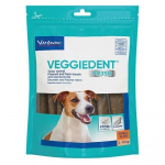 VIRBAC Veggiedent Fresh S (5-10 kg) koertele, 15 tk.