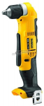 DeWALT DCD740N Keyless Black,Yellow 1.3 kg