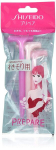 Kaenlaaluste piirkonna raseerija Shiseido Prepare, 3 tk