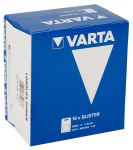 Aku Varta C10x2